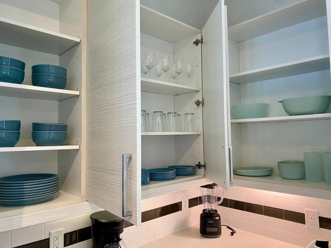 Holiday home Secure Space Near Memorial View Gym Pool Wd